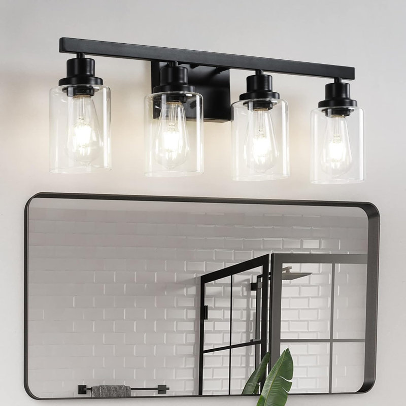Wayfair bathroom wall lights outlet